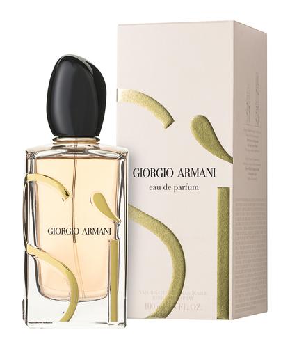 Giorgio Armani Sì Eau de Parfum 100 ml Giorgio Armani Parfums bei onfy.de kaufen 03605521816658