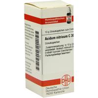 Acidum Nitr C30 null