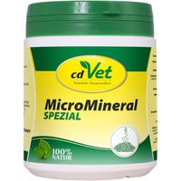 Micromineral Spezial Vet null