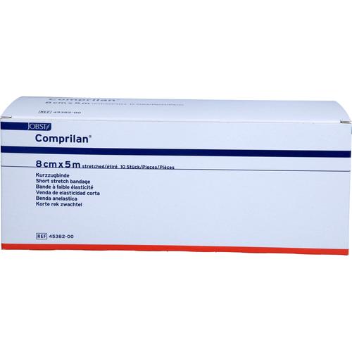 Comprilan Elast.binde 8 cmx5 M 10 St adequapharm bei onfy.de kaufen 18166847