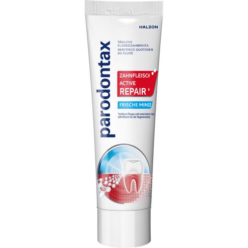 Parodontax Zahnfleisch Active Repair 75 ml Haleon Germany bei onfy.de kaufen 18392236