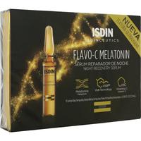 Isdin Isdinceutics Flavo C Melatonin Serum null