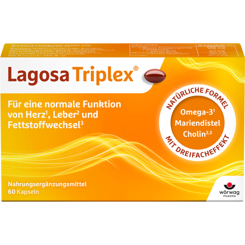 Lagosa Triplex 60 St Wörwag Pharma bei onfy.de kaufen 20047653