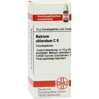 Natrium Chlorat C 6 null