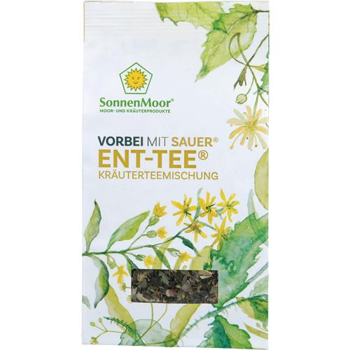Ent-Tee Sonnenmoor 50 g SONNENMOOR Verwertungs- u. Vertriebs bei onfy.de kaufen 16154449