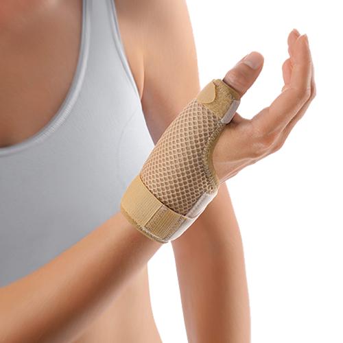Bort Soft Daumenschiene Lang Haut Large 1 St Bort bei onfy.de kaufen 06084771