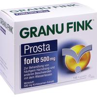 Granu Fink Prosta Forte 500 mg null
