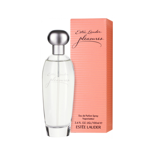 Estée Lauder Pleasures For Women Eau de Parfum 100 ml Coty bei onfy.de kaufen 00027131043317