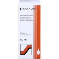 Hepaplex null