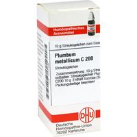 Plumbum Met C200 null
