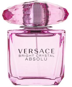 Versace Bright Crystal Absolu Eau de Parfum 50 ml