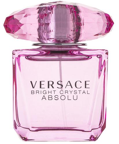 Versace Bright Crystal Absolu Eau de Parfum 50 ml Euroitalia S.R.L. bei onfy.de kaufen 8011003818174