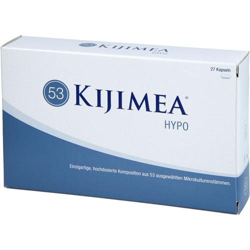 Kijimea Hypo 27 St Synformulas bei onfy.de kaufen 19476337