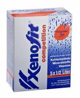 Xenofit Competition Früchte Tee null