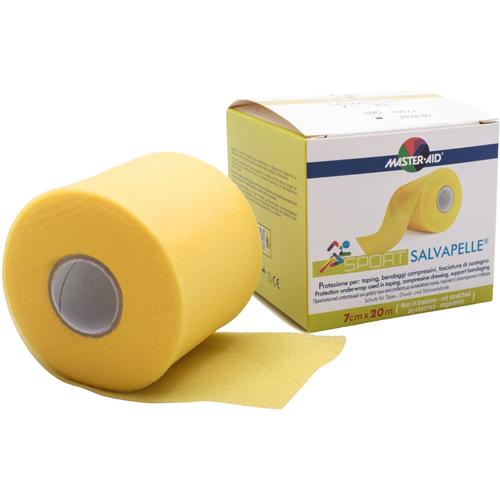 Salvapelle Pu-Polsterbinde 7cmx20M 1 St Trusetal Verbandstoffwerk bei onfy.de kaufen 18320142