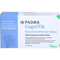 Padma Cognitib null