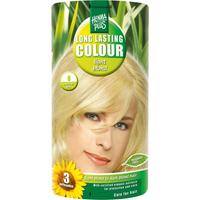 Hennaplus Long Lasting Light Blond 8 null