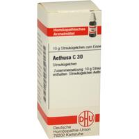 Aethusa C30 null