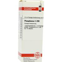 Phosphorus C200 null