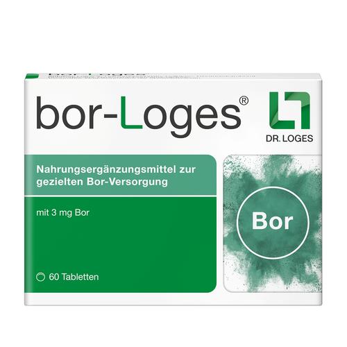 Bor-Loges 60 St Dr. Loges bei onfy.de kaufen 12442789