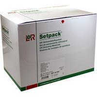 Tupfer Rk Steril Gr. 3 Pflaumengroß null