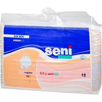 San Seni Regular