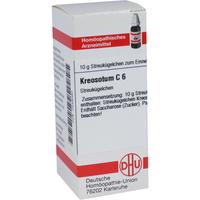 Kreosotum C 6 null