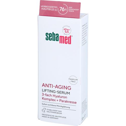Sebamed Anti-Aging Lifting-Serum 30 ml Sebapharma bei onfy.de kaufen 19186906