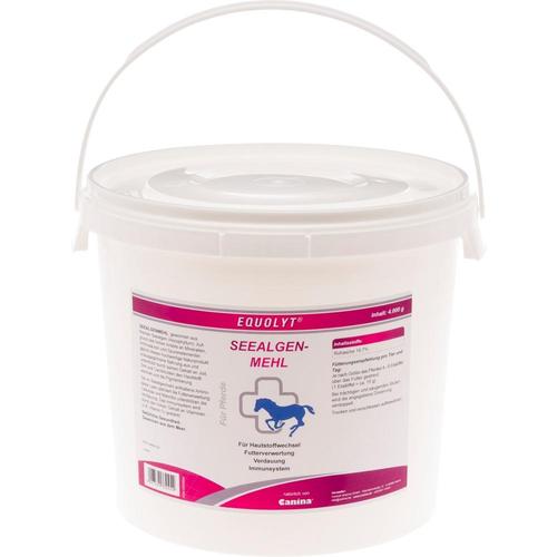 Equolyt Seealgenmehl 4 kg Canina pharma bei onfy.de kaufen 00503994