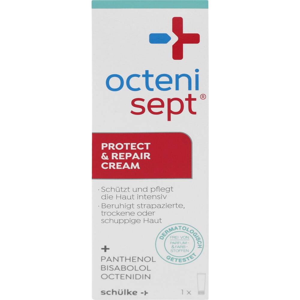 Octenisept Protect & Repair Cream