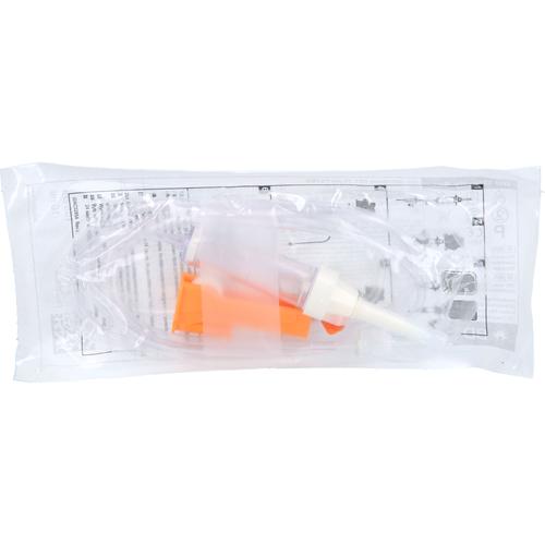 Infusionsgeraet 155cm 16ml 2Bar Autoprime 1 St Becton Dickinson bei onfy.de kaufen 18469217