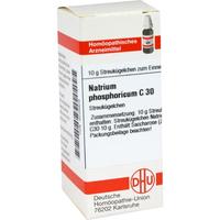 Natrium Phos C30 null