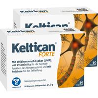 Keltican Forte Kapseln null