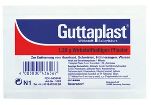 Hansaplast MED