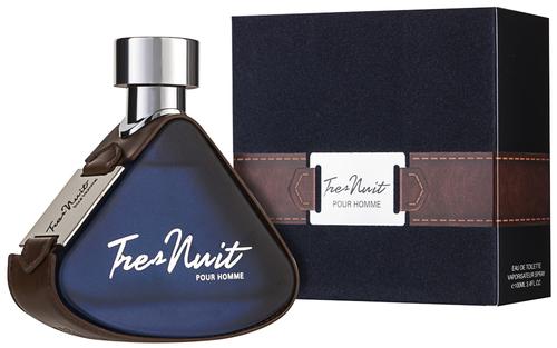 Armaf Tres Nuit Eau de Toilette 100 ml BJUTIP a.s. bei onfy.de kaufen 6085010094663