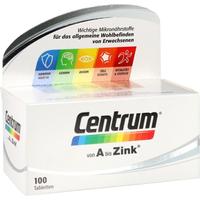 Centrum A Bis Zink null