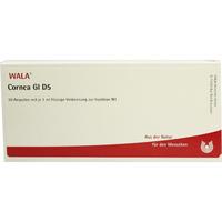 Cornea Gl D 5 null