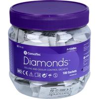 Diamonds Superabsorber Sachets null