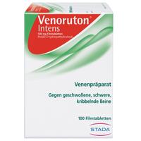 Venoruton Intens null