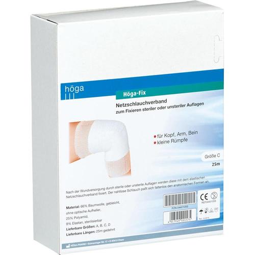 Hoega Fix Hochelas 25M Grc 1 St Höga-Pharm bei onfy.de kaufen 04401055