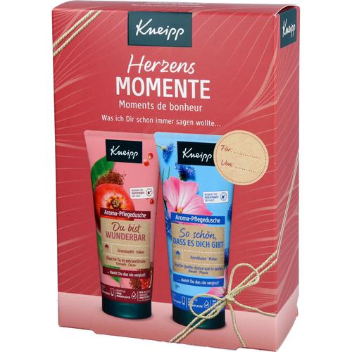 Kneipp Herzens Momente Geschenkset 2x200 ml Kneipp bei onfy.de kaufen 19062788