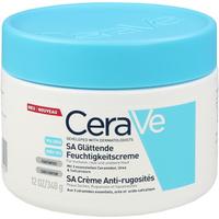 Cerave Sa Urea Feuchtigkeitscreme null