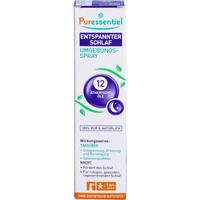 Puressentiel Entspannter Schlaf Umgebungsspray null