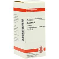 Madar D 6 null