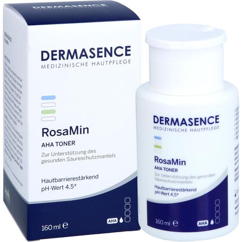 Dermasence Rosamin Aha Toner 160 ml Medicos Kosmetik bei onfy.de kaufen 19351682