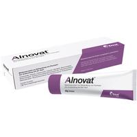 Alnovat null