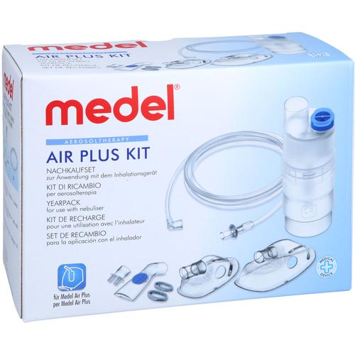 Medel Air Plus Kit Yearpack 1 St BEURER bei onfy.de kaufen 16897535