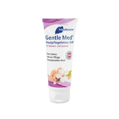 Gentle Med Hautpflegelotion O/W 100 ml Meditrade bei onfy.de kaufen 11170308