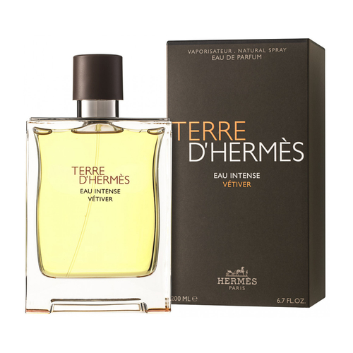Hermès Terre d`Hermès Eau Intense Vetiver Eau de Parfum 200 ml Hermès bei onfy.de kaufen 03346131431625