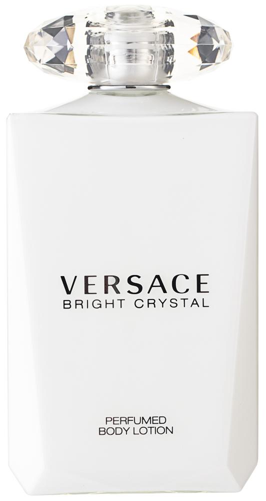 Versace Bright Crystal Körperlotion 200 ml Euroitalia S.R.L. bei onfy.de kaufen 8011003993857
